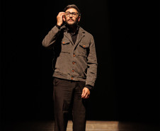 Teatro de Comédia do Paraná abre seleção para nova montagem de Shakespeare