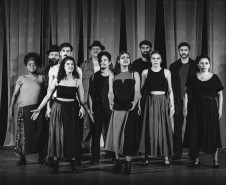 Teatro de Comédia do Paraná abre seleção para nova montagem de Shakespeare