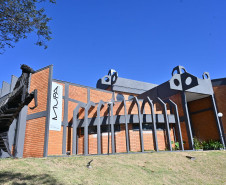 Exposição do MUPA em Pato Branco aproxima população do Sudoeste de acervo histórico