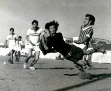 Visita guiada, futebol e cinema nacional integram programação gratuita do MIS-PR em junho