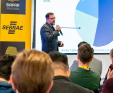 Estudo inédito realizado pela SEEC e SebraePR sobre setor audiovisual paranaense é apresentado em festival