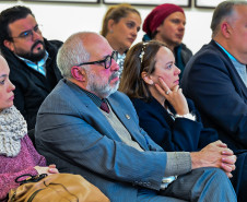 Em parceria com o Sebrae, Paraná avança no mapeamento do audiovisual com novo estudo