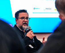 Em parceria com o Sebrae, Paraná avança no mapeamento do audiovisual com novo estudo
