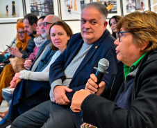 Em parceria com o Sebrae, Paraná avança no mapeamento do audiovisual com novo estudo