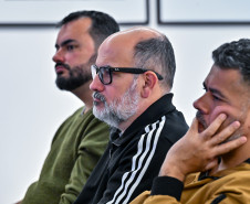 Em parceria com o Sebrae, Paraná avança no mapeamento do audiovisual com novo estudo