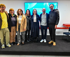 Em parceria com o Sebrae, Paraná avança no mapeamento do audiovisual com novo estudo