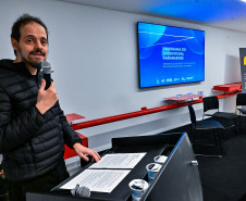 Em parceria com o Sebrae, Paraná avança no mapeamento do audiovisual com novo estudo