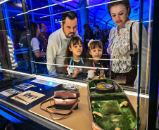 Descentralização: Museus Satélites marcam nova era da política cultural no Paraná