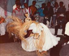 MUPA celebra a 24ª Semana Nacional de Museus com programação especial