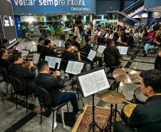 Descentralização da cultura: Maringá recebe Museu Satélite do MAC-PR