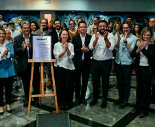 Descentralização da cultura: Maringá recebe Museu Satélite do MAC-PR