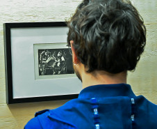 Descentralização da cultura: Maringá recebe Museu Satélite do MAC-PR