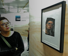 Descentralização da cultura: Maringá recebe Museu Satélite do MAC-PR