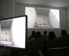 MIS-PR divulga as produções selecionadas para a mostra Cine que Une