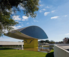 Oficinas da Semana Nacional dos Museus e exposições são novidades da agenda cultural