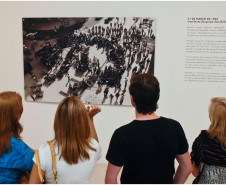Oficinas da Semana Nacional dos Museus e exposições são novidades da agenda cultural