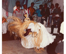 Oficinas da Semana Nacional dos Museus e exposições são novidades da agenda cultural