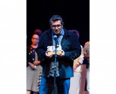 Balé Teatro Guaíra recebe Prêmio APCA em São Paulo