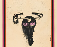 Exposição “Sonhos de Cinema: Arte para a Sétima Arte” fica até este domingo no MON
