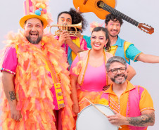 “Zum Zum Zum”: Guairinha recebe musical que celebra o planeta Terra