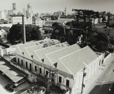 Teatro José Maria Santos ganha documentário no aniversário de 28 anos