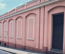 Teatro José Maria Santos ganha documentário no aniversário de 28 anos