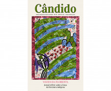 Jornal Cândido de junho traz edição especial sobre a produção literária indígena