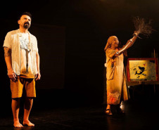Agenda Cultural tem Bienal de Curitiba no MON, Gregorio Duvivier, Balé GiselleS e mais