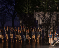 Agenda Cultural tem Bienal de Curitiba no MON, Gregorio Duvivier, Balé GiselleS e mais