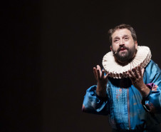 Agenda Cultural tem Bienal de Curitiba no MON, Gregorio Duvivier, Balé GiselleS e mais