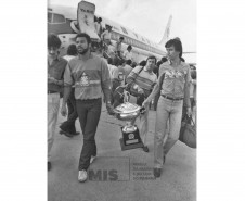 MIS-PR lança exposição "O Poder do Futebol e o Futebol do Poder" no dia 11 de junho