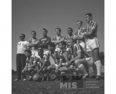 MIS-PR lança exposição "O Poder do Futebol e o Futebol do Poder" no dia 11 de junho