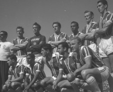 Clima de Copa: programação cultural tem peças teatrais e memória do futebol no MIS-PR