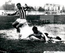 MIS-PR lança exposição "O Poder do Futebol e o Futebol do Poder" no dia 11 de junho