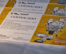 Centro Juvenil de Artes Plásticas comemora 73 anos de ensino gratuito das Artes para crianças e adolescentes
