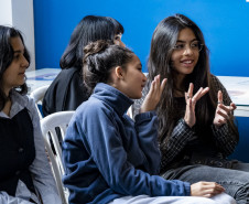 Centro Juvenil de Artes Plásticas comemora 73 anos de ensino gratuito das Artes para crianças e adolescentes