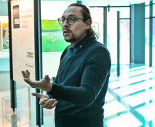 Encontro regional de museus em Cascavel debate inovação e integração cultural