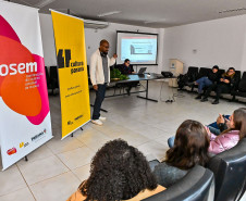 Encontro regional de museus em Cascavel debate inovação e integração cultural