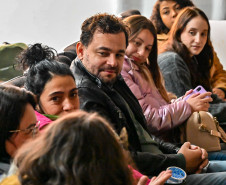 Encontro regional de museus em Cascavel debate inovação e integração cultural