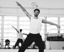 Estreia da semana, balé “GiselleS” transforma clássico em história de identidade e amor