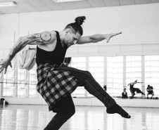 Estreia da semana, balé “GiselleS” transforma clássico em história de identidade e amor