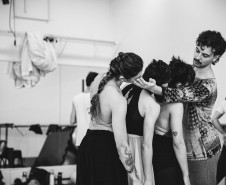 Estreia da semana, balé “GiselleS” transforma clássico em história de identidade e amor