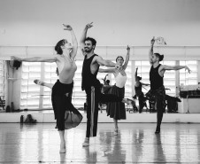 Estreia da semana, balé “GiselleS” transforma clássico em história de identidade e amor