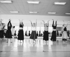 Estreia da semana, balé “GiselleS” transforma clássico em história de identidade e amor