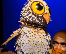 Edição de 2026 do Festival Espetacular de Teatro de Bonecos vai celebrar 25 anos