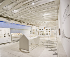 MON promove oficina de barrogravura inspirada nas obras de Poty Lazarotto