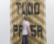Arte contemporânea: MON realiza exposição do artista Mano Penalva