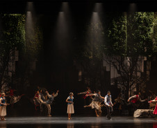 GiselleS emociona o público no fim de semana de estreia