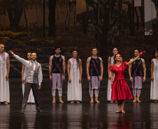 GiselleS emociona o público no fim de semana de estreia