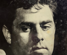Teatro José Maria Santos ganha documentário no aniversário de 28 anos
